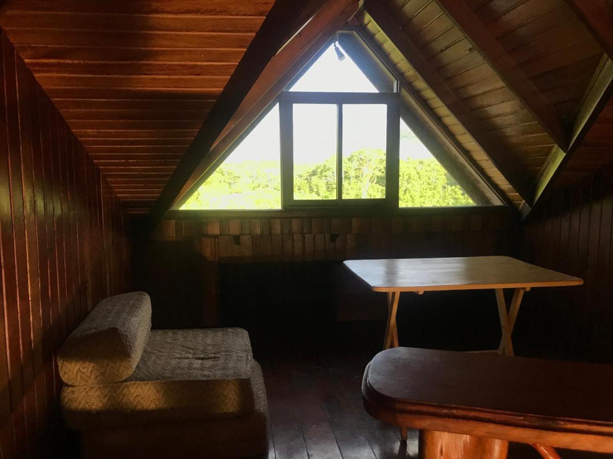 The Roadhouse Bed and Breakfast Tena Buitenkant foto