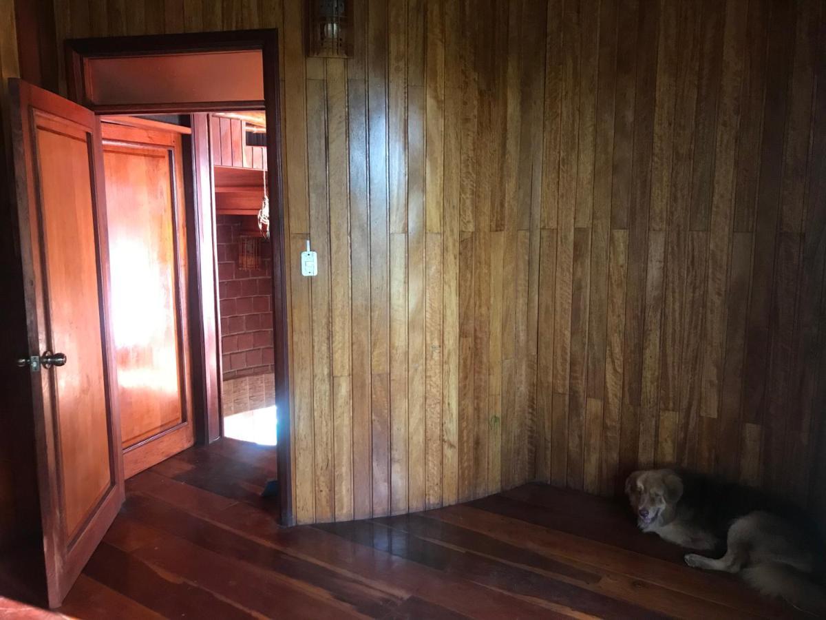 The Roadhouse Bed and Breakfast Tena Kamer foto